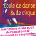 Affiche 2025-2026